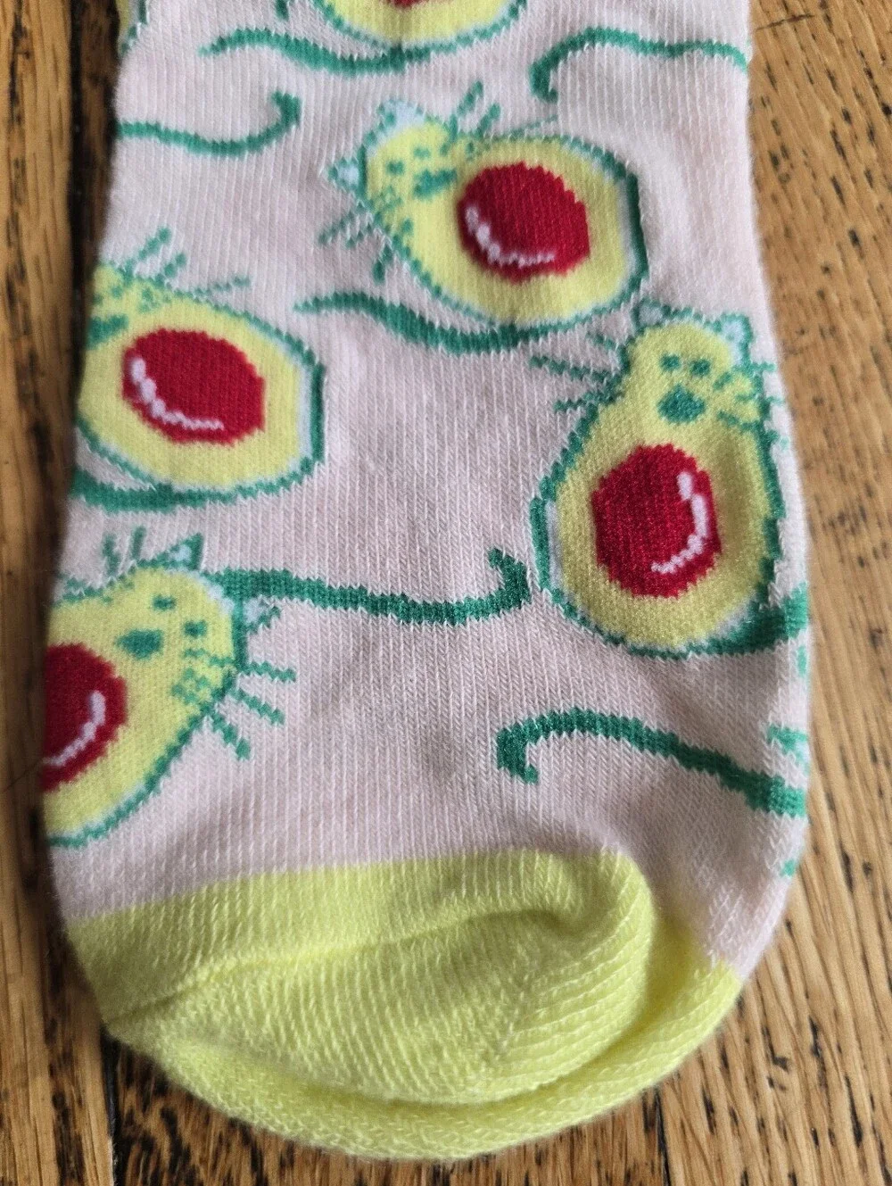 Cat Lover's Ankle Socks (2)